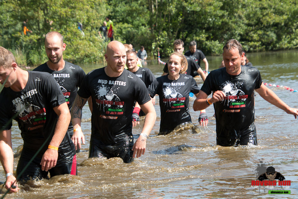 Rovers Run
